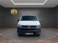 Używany VW Transporter 150 KM (110 kW) 2023 Biały Van