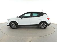 Usado Seat Arona FR 110 CV (80 kW) 2023 Blanco SUV