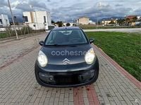 Usado Citroën C1 54 CV (39 kW) 2007 Gris / plata Utilitario