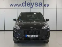 Usado Ford Kuga ST-Line X 224 CV (164 kW) 2023 Negro SUV