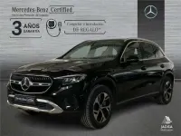 Usado Mercedes GLC300de 333 CV (244 kW) 2024 SUV