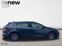 usado Renault Mégane IV Mégane S.T. E-TECH Zen 117kW