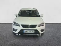 Usado Seat Ateca Style 150 CV (110 kW) 2019 SUV