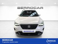 Usado Seat Arona FR 115 CV (84 kW) 2024 Blanco SUV