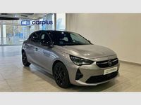 Usado Opel Corsa GS Line 101 CV (74 kW) 2022 Gris Utilitario