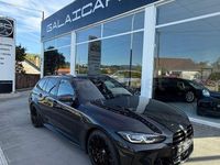 Usado BMW M3 Comfort Edition 510 CV (375 kW) 2024 Negro Familiar