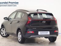 Usado Hyundai Bayon 83 CV (61 kW) 2024 SUV