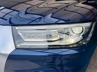 Usado Audi Q5 S-Line 190 CV (139 kW) 2019 Azul SUV