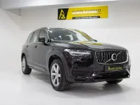 Usado Volvo XC90 Momentum 235 CV (172 kW) 2021 Negro SUV