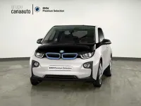 Usado BMW i3 125 kW (170 CV) 2016 Blanco Utilitario