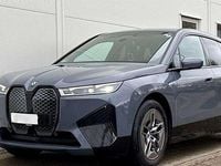 Usado BMW iX 239 kW (326 CV) 2021 Gris SUV