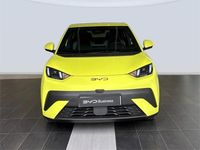 Nuevo BYD Dolphin Surf Boost 64 kW (88 CV) 2025 Lime green Utilitario