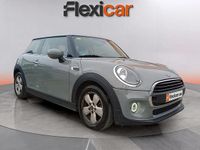 Usado Mini ONE 102 CV (75 kW) 2020 Gris Utilitario