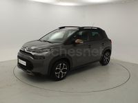 Usado Citroën C3 Aircross 110 CV (80 kW) 2022 Gris / plata SUV