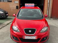 Usado Seat Altea XL Style 105 CV (77 kW) 2010 Rojo Monovolumen