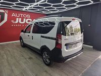 Occasion Dacia Dokker Essentiel 95 ch (69 kW) 2020 Blanc Monospace