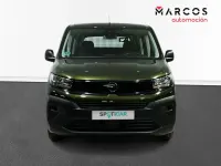 Usado Opel Combo S 100 CV (73 kW) 2025 Monovolumen