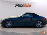 Usado BMW Z4 197 CV (144 kW) 2021 Negro Descapotable