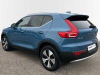 Usado Volvo XC40 Core 211 CV (155 kW) 2023 Azul SUV