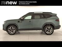 Usado Dacia Bigster Journey 156 CV (114 kW) 2025 Negro SUV