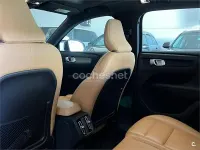 Usado Volvo XC40 Inscription 150 CV (110 kW) 2018 Verde SUV