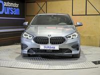 Usado BMW 218 150 CV (110 kW) 2022 Gris Coupe