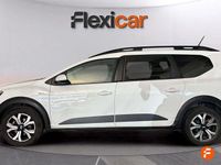 Usado Dacia Jogger Expression 110 CV (80 kW) 2023 Blanco Monovolumen