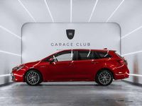 Usado Toyota Corolla Business Edition 122 CV (89 kW) 2019 Rojo Familiar