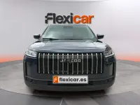 Usado Jaecoo 5 147 CV (108 kW) 2025 Azul SUV