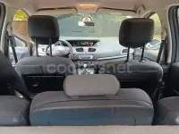 Usado Renault Scénic Bose Edition 130 CV (95 kW) 2014 Gris / plata Monovolumen