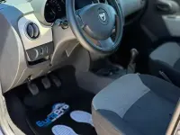 Usado Dacia Lodgy Ambiance 90 CV (66 kW) 2016 Azul Monovolumen