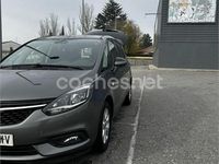 Usado Opel Zafira Selective 134 HP (98 kW) 2017 Monovolume