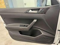 Usado VW Taigo Life 116 CV (85 kW) 2024 Blanco SUV