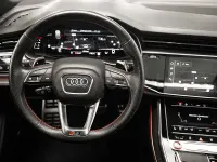Usado Audi RS Q8 600 CV (441 kW) 2021 Verde SUV
