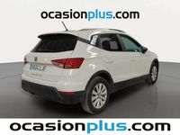 Usado Seat Arona Ecomotive 115 CV (84 kW) 2020 Blanco SUV