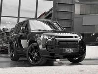 Usado Land Rover Defender 525 CV (386 kW) 2024 Negro SUV