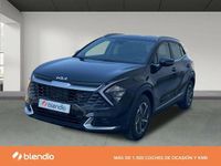 Usado Kia Sportage 160 CV (117 kW) 2025 Negro SUV