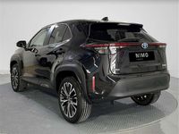 Usado Toyota Yaris Cross Active 116 CV (85 kW) 2021 SUV