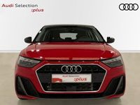 Usado Audi A1 116 CV (85 kW) 2024 Rojo SUV