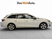 Usado Seat Leon FR 150 CV (110 kW) 2024 Blanco