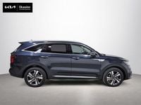 Usado Kia Sorento 265 CV (194 kW) 2023 Negro SUV