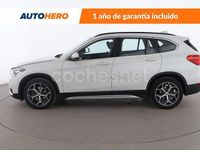 Usado BMW X1 xLine 141 CV (103 kW) 2018 Blanco SUV
