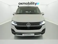Usado VW California California 150 CV (110 kW) 2023 Blanco candy Van