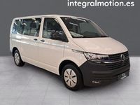 Usado VW Caravelle 149 CV (109 kW) 2023 Monovolumen