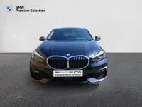 Usado BMW 116 Comfort Edition 116 CV (85 kW) 2022 Negro Utilitario