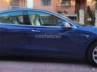 Usado Tesla Model 3 2020 Eléctrico Berlina