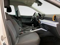 Usado Seat Arona Style 115 CV (84 kW) 2025 Blanco SUV