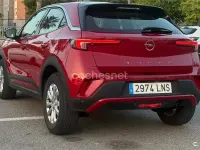 Usado Opel Mokka Business Elegance 100 CV (73 kW) 2021 Rojo SUV