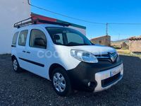 Usado Renault Kangoo Expression 90 CV (66 kW) 2020 Blanco Familiar