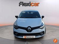 Usado Renault Clio IV Trophy 220 CV (161 kW) 2018 Blanco